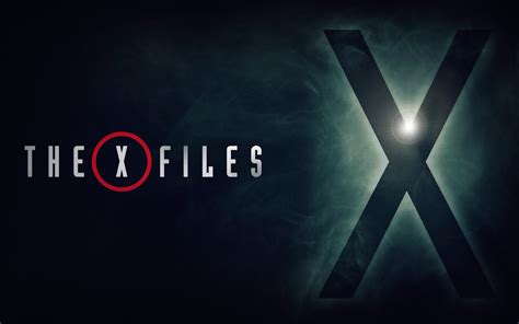 The X Files, 2018, 4k, 11 Season, New Films, Poster - X-files (#1848568 ...