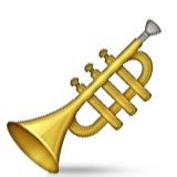 Instrument Emojis on iOS, Android, and Twitter