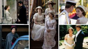 100+ of the Best British Period Dramas of All Time to Watch - The ...