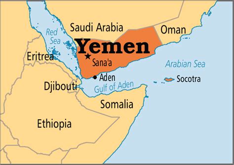 Middle East Round-Up: Yemen's President Flees House Arrest in Capital ...