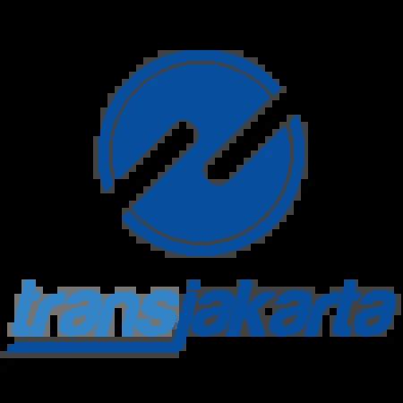 Transjakarta Logo PNG, AI, EPS, CDR, PDF, SVG - IconLogoVector