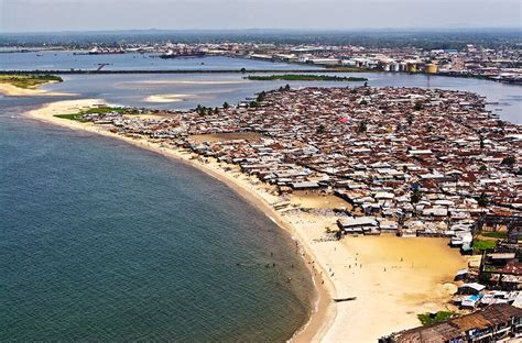 Capital City Of Liberia | Interesting Facts About Monrovia