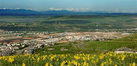 Cochrane, Alberta - Wikipedia