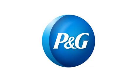 Great Logo Design Inspiration: Procter & Gamble | DesignRush