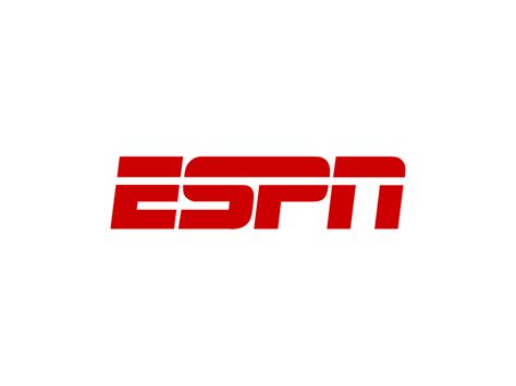 Espn Png Logo - Free Transparent PNG Logos