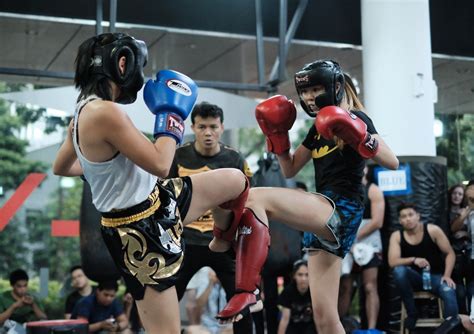 5 Unspoken Rules Of Sparring You Need To Know - Evolve Daily