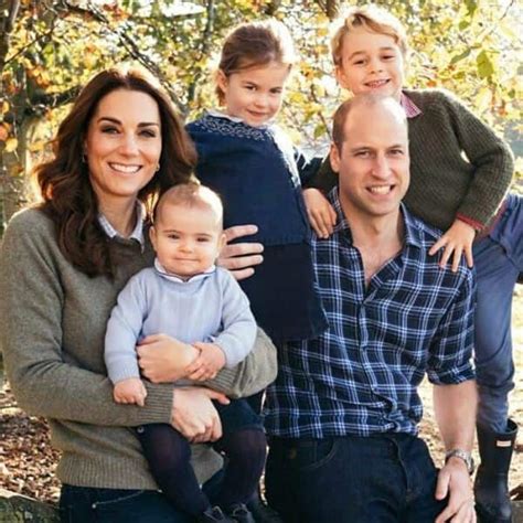 Britain's Royal family releases Prince Louis's new photographs ...