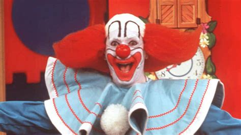 Did Bozo the Clown Tell Lies and Sleep Around? | Fox News