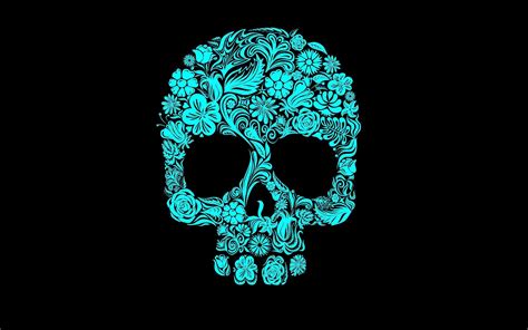 Colorful Skull Wallpapers - 4k, HD Colorful Skull Backgrounds on ...