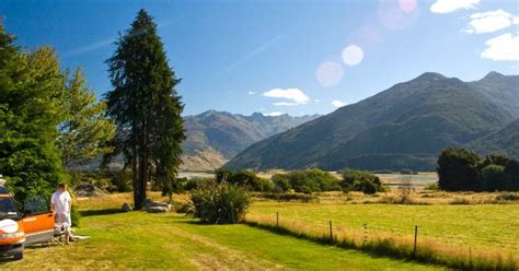 Is Spring the Best Season for a Road Trip in New Zealand? Yes! We'll ...