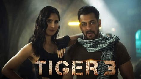 Salman Khan starrer ‘Tiger 3’ to have Christopher Nolan connection?