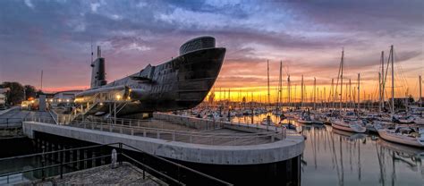 Submarine Museum - Gosport Heritage Open Days