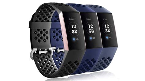 The best Fitbit Charge 4 bands you can buy - Android Authority