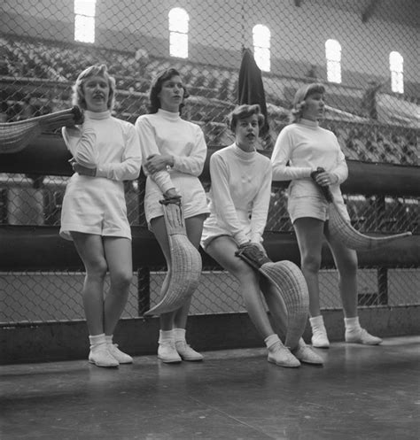 Jai Alai Players Digital Art by Loomis Dean - Fine Art America