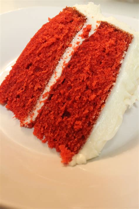 BEST Red Velvet Cake Recipe | I Heart Recipes