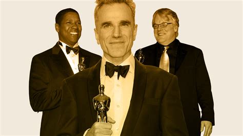 Best Actor Oscar-Winners Since 2000, Ranked Worst to Best - LA Times Now