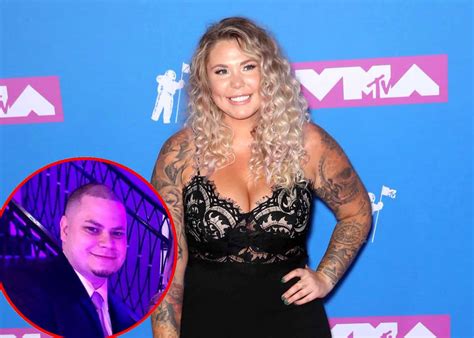 Teen Mom 2's Kailyn Lowry and Ex Jo Rivera Offer Custody Battle Update!