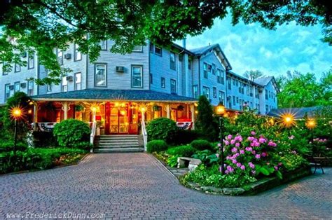 The Riverside Inn (Cambridge Springs, PA) - Hotel Reviews - TripAdvisor