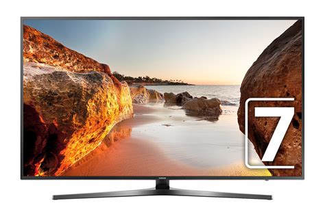 Series 6, 70 inch KU6000 UHD LED TV | Samsung Australia