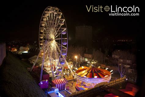 Lincoln Christmas Markets - Greatdays Group Travel