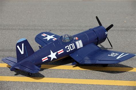 Giant F4U Corsair EPP 1700mm ARF - FMS :: Modelarnia.pl - samoloty RC ...