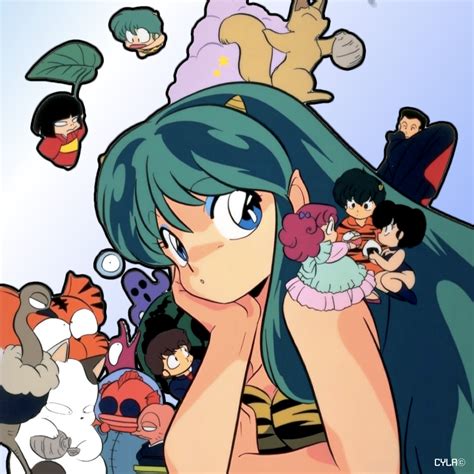 Cara Urusei Yatsura Manga 2022 | Home