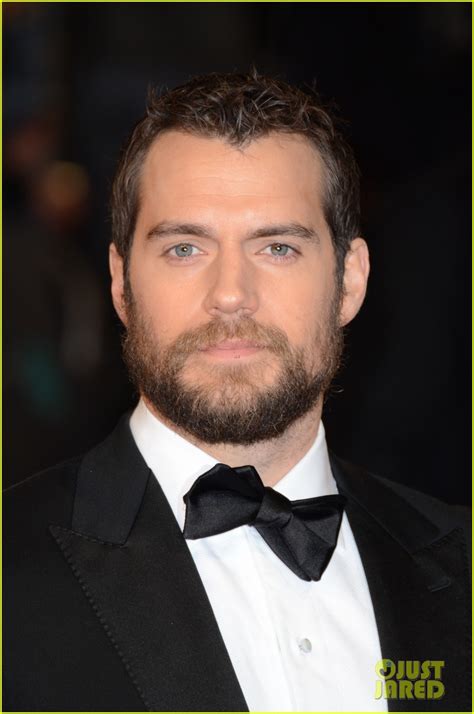 Henry Cavill Shaves His Beard - See Before & After Photos!: Photo ...