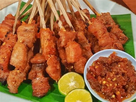 10 Makanan Khas Kalimantan Utara Paling Recommended!