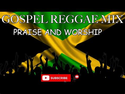 Free Jamaican Gospel Music for Your Enjoyment