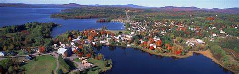 Rangeley-Maine.com | Vacation Travel Guide