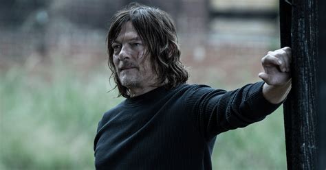 The Walking Dead: Daryl Spinoff Setting Confirmed | Den of Geek