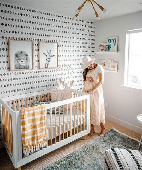 Gender Neutral Nursery Ideas We Love | RegistryFinder.com