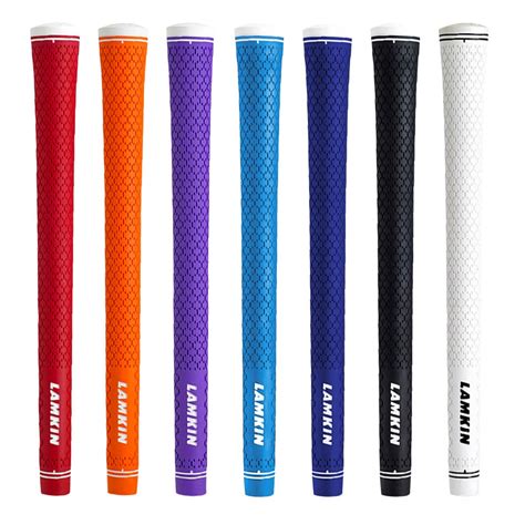 Lamkin REL ACE 3GEN Grips - Discount Golf Grips - Hurricane Golf