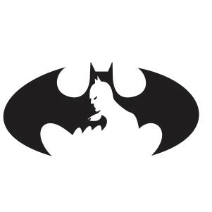 Batman Svg File Cricut