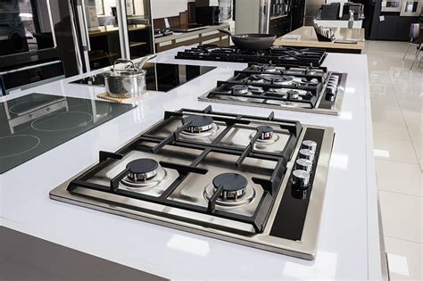 The Best Gas Cooktop - Our Top Reviews