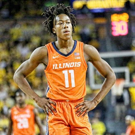 Illinois Basketball - what's news