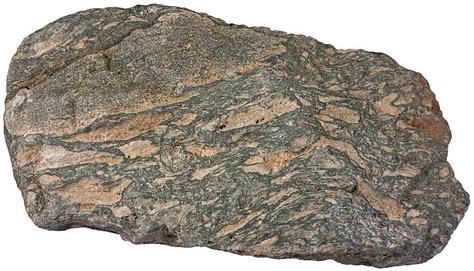 Tuff - Igneous Rocks