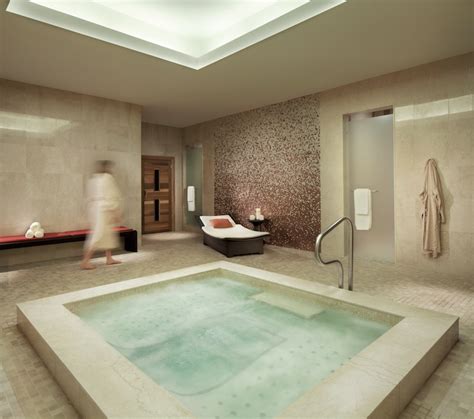 The Spa My Blend by Clarins at The Ritz-Carlton Hotel. - Toronto Guardian