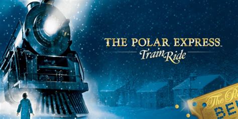 Review: The Polar Express Orlando Train Ride – The Northern Prepster