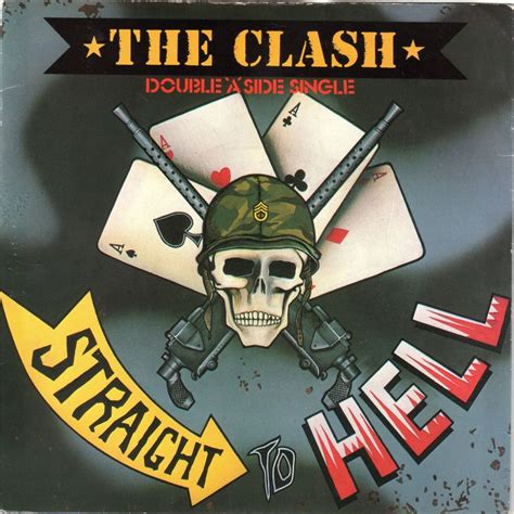 the clash album covers - Google Search | The clash album covers, The ...