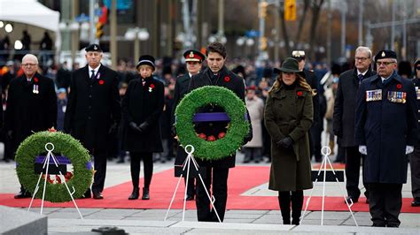 Remembrance Day in Canada | Canada International Student Magazine