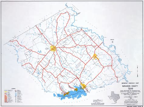 Texas Department Of Transportation Maps | Business Ideas 2013