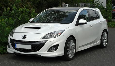 Por estas razones el Mazda 3 Turbo es mejor que un Mazdaspeed 3 ...