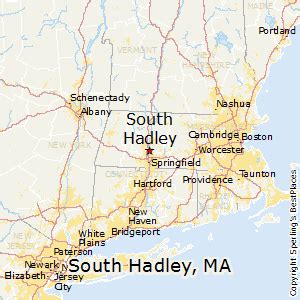 South Hadley, MA