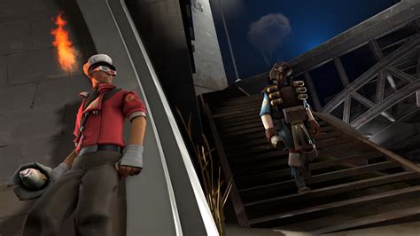 Free SFM posters : r/tf2