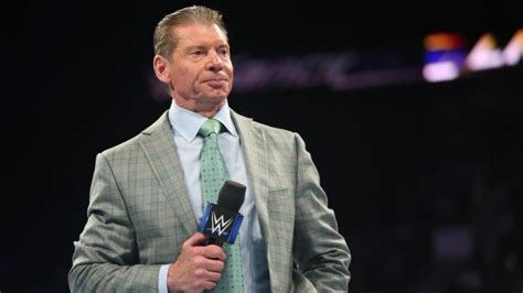 Vince McMahon Reportedly A Major Supporter Of Current WWE Star