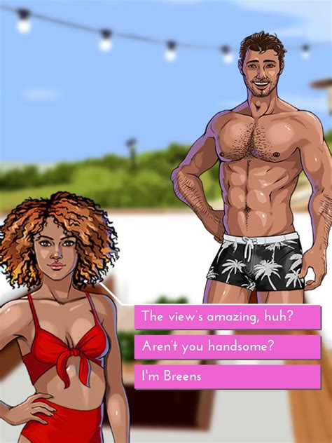 Love Island: The Game review - Romantic getaway, or desert island ...