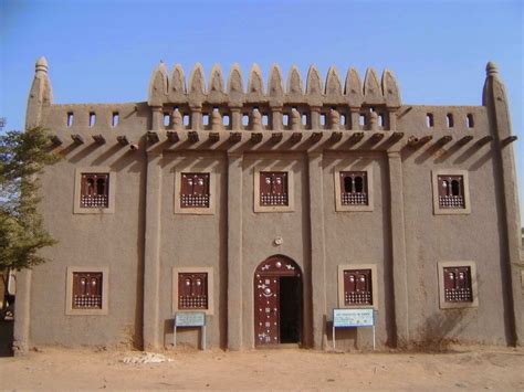 djenne djenno: In the Shadow of Timbuktu: The Manuscripts of Djenné