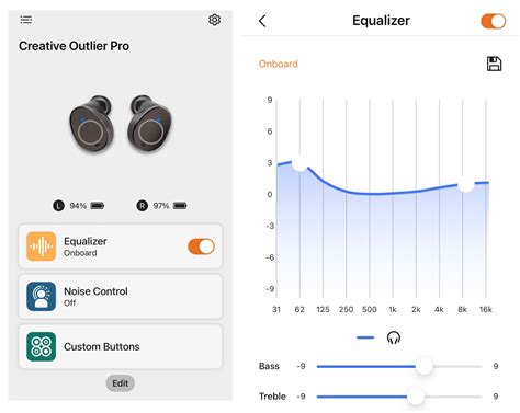 GeekDad Review: Creative Outlier Pro Wireless Earbuds Are Battery Life ...