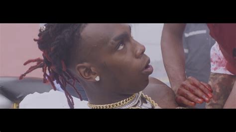 YNW Melly – Murder On My Mind [Official Video] - McModx